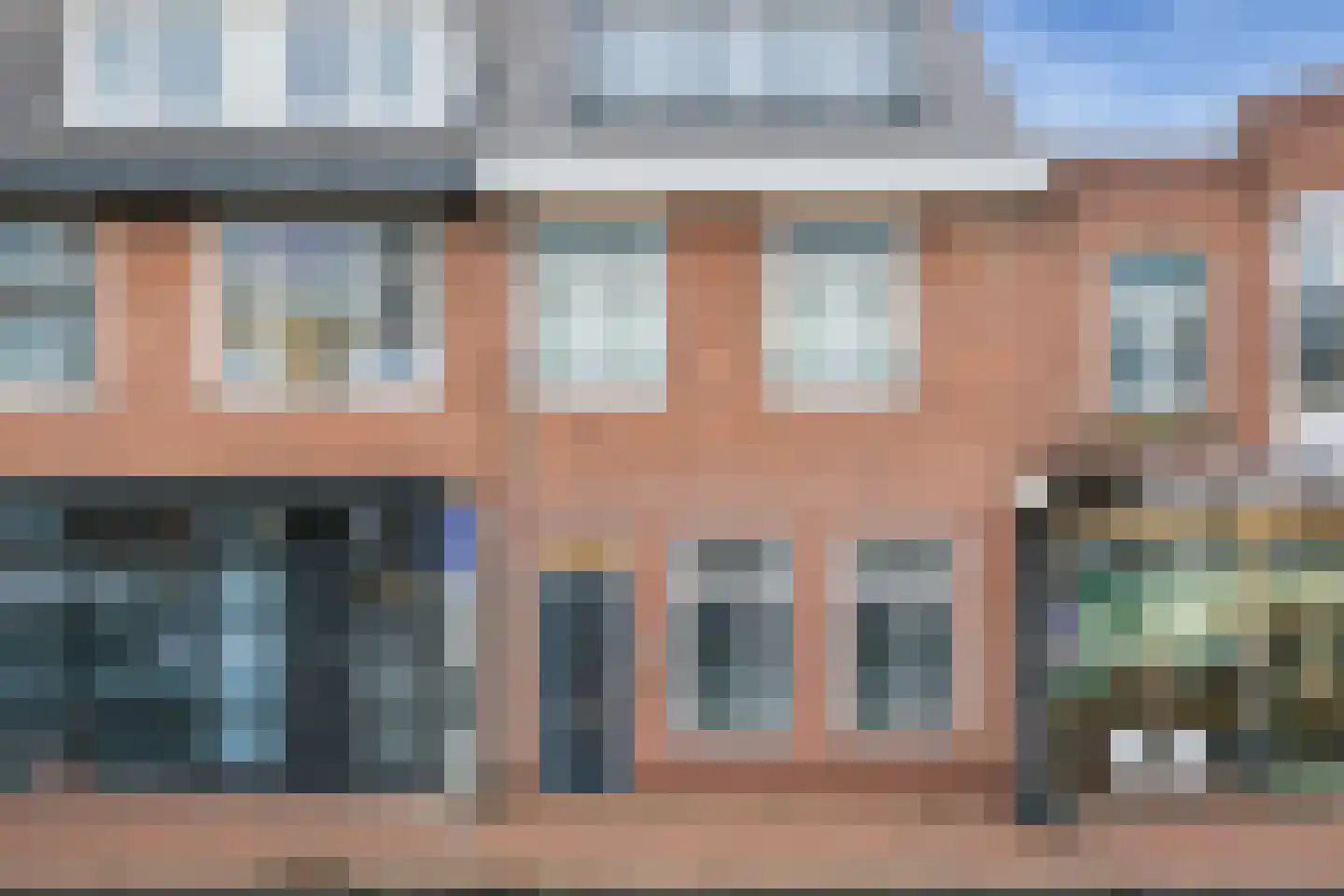 Breestraat 168 B dans Beverwijk