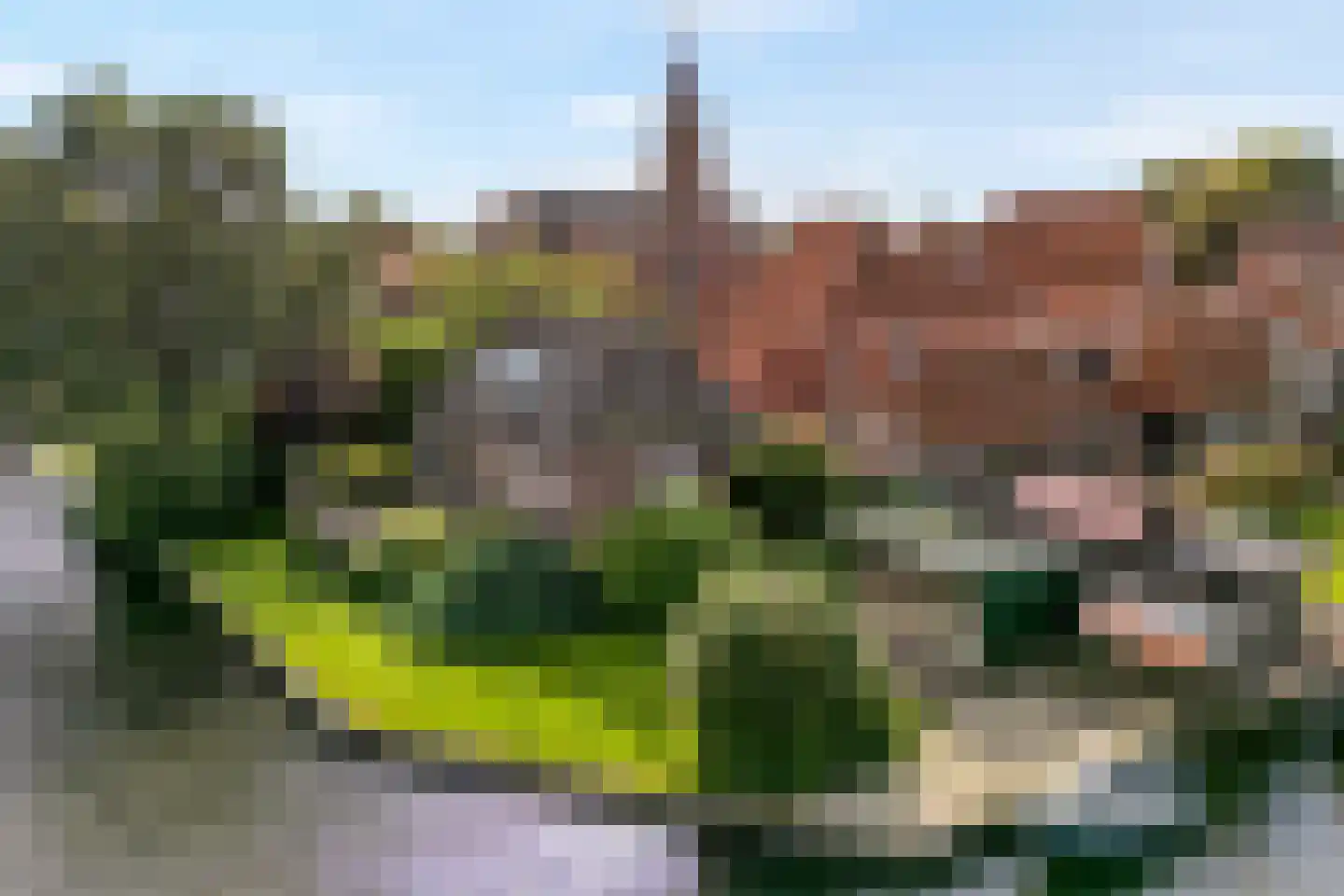 Breestraat 17 in Blokzijl