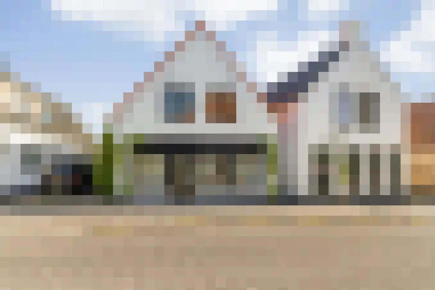 Breestraat 18 Westmaas