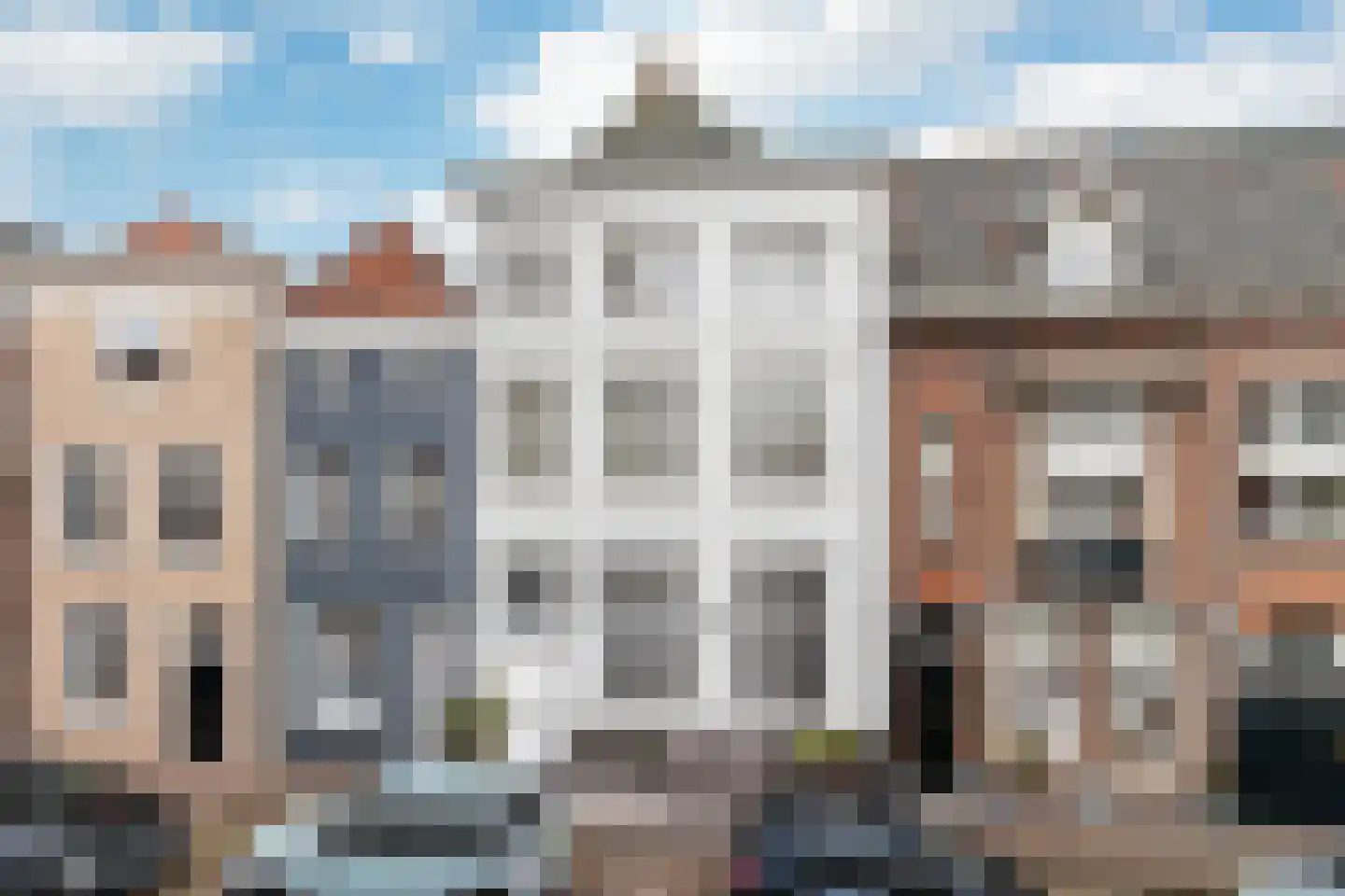 Breestraat 37 Heusden
