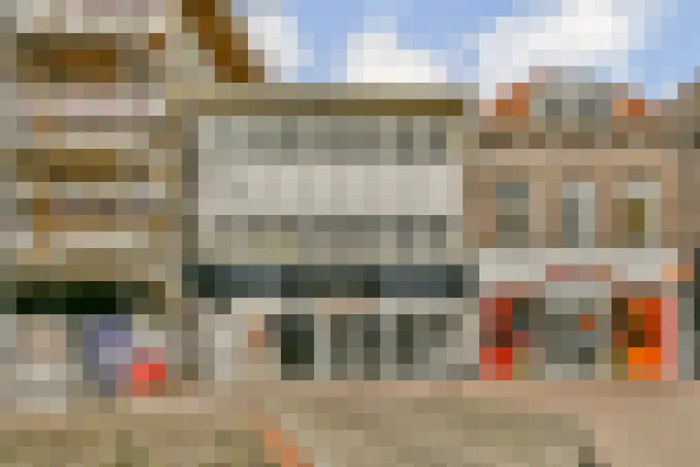 Breestraat 44 Beverwijk