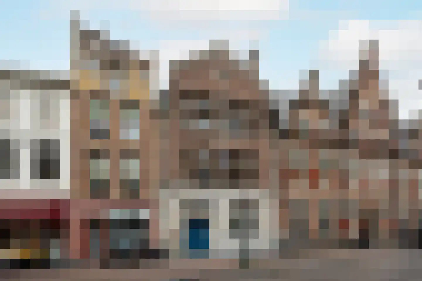 Breestraat 63 A Leiden