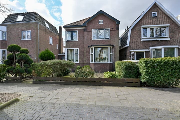 Breestraat 81 in Koog aan de Zaan photo