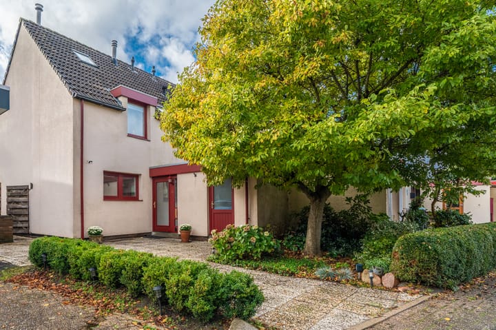 Photo de la maison Breeuwer 31, Sappemeer