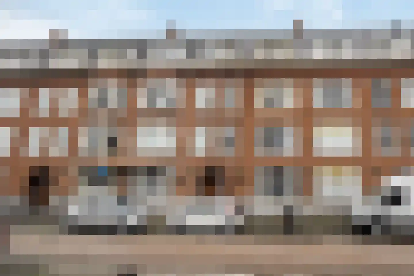 Breeweg 14 B en Rotterdam