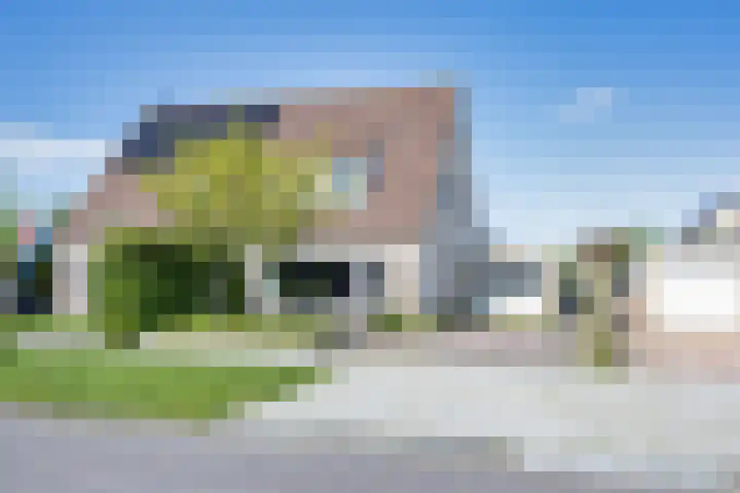 Breewijd 25 dans Sneek