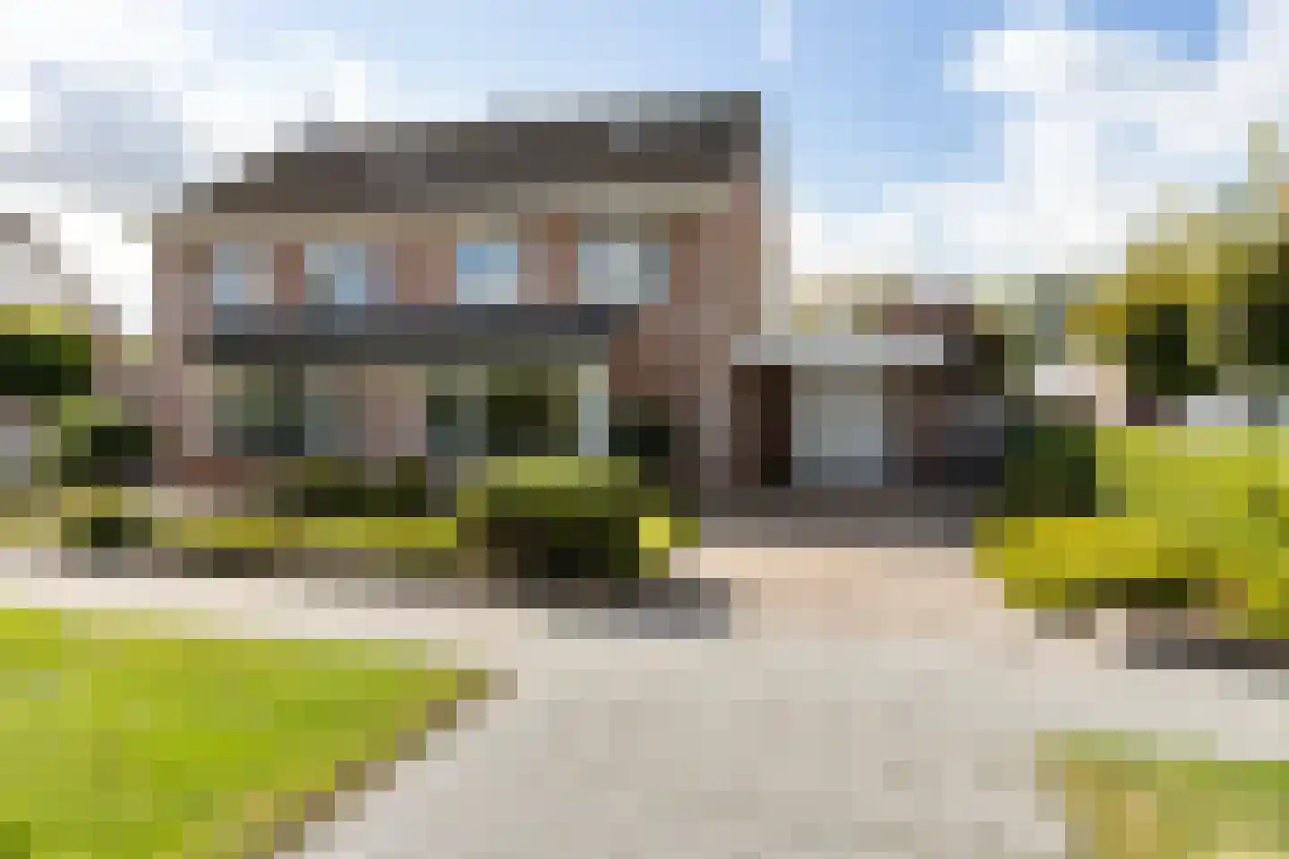 Breewijd 28 in Sneek