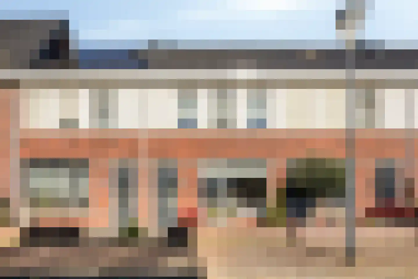 Breewijd 5 Volendam