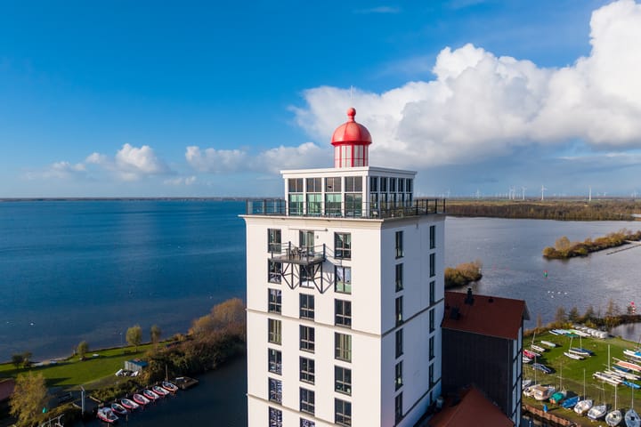 Photo of property Breezand 54, Harderwijk