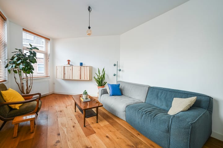 Breezandstraat 35 in 's-Gravenhage photo