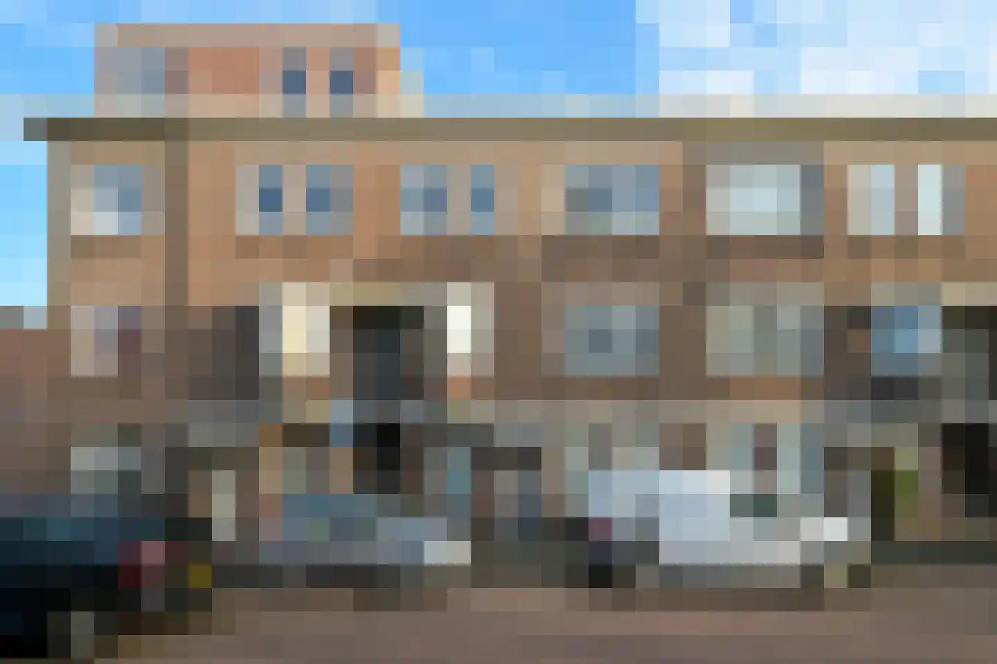 Breezandstraat 5 A in Den Haag