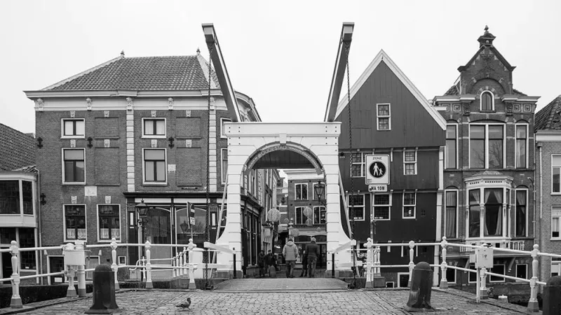 Kantoor foto van Bregman Woningmakelaardij o.g.