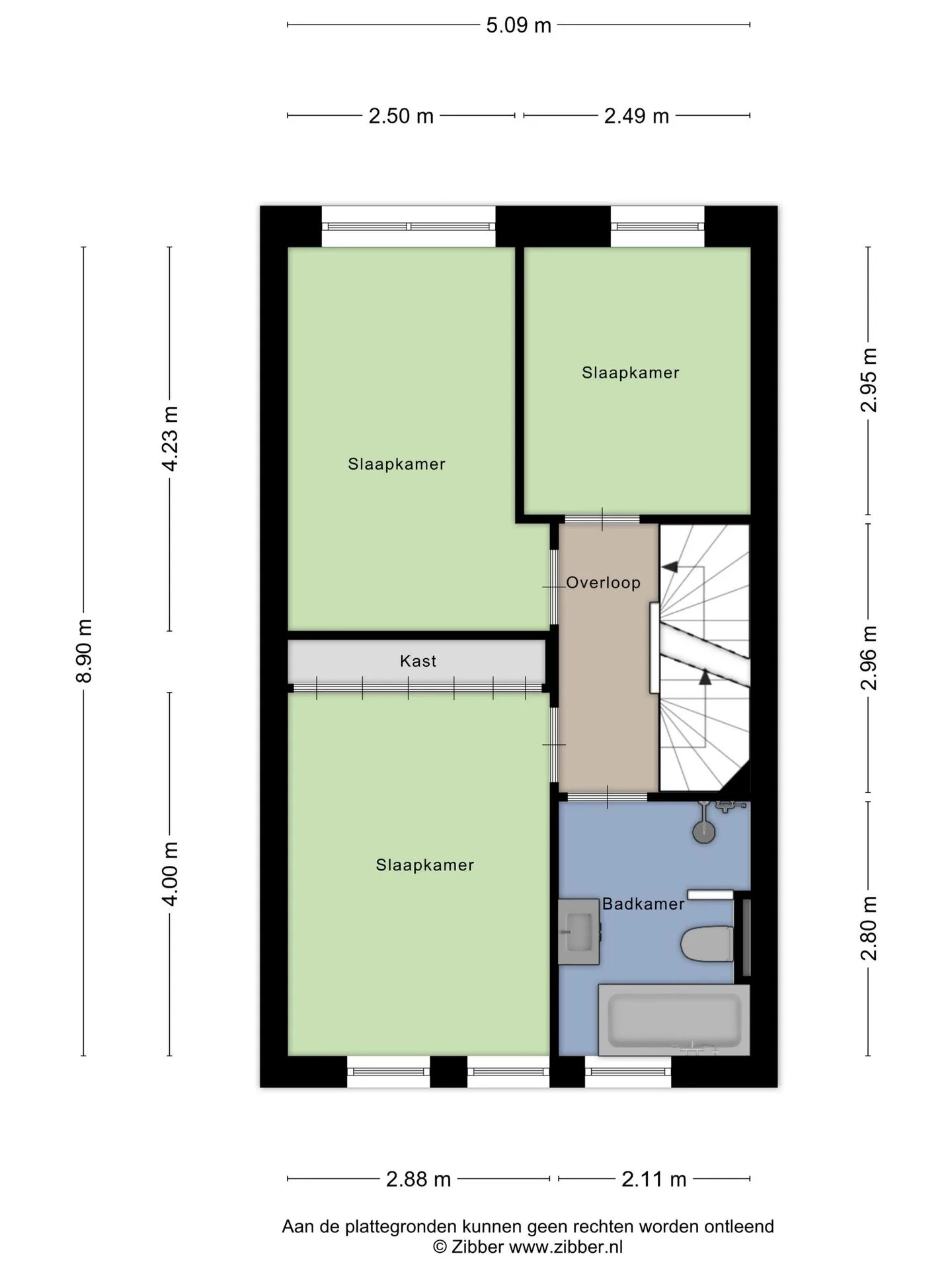 Bregweitje 9 Blokker thumbnail 32