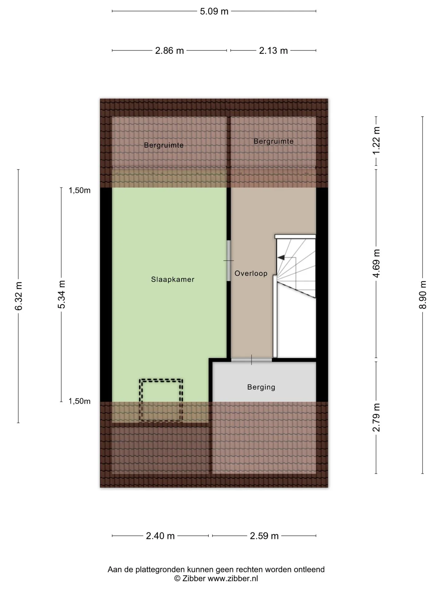Bregweitje 9 Blokker thumbnail 33