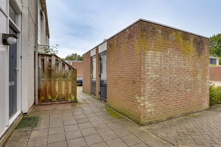 Breitnerhof 17 Meppel thumbnail 6