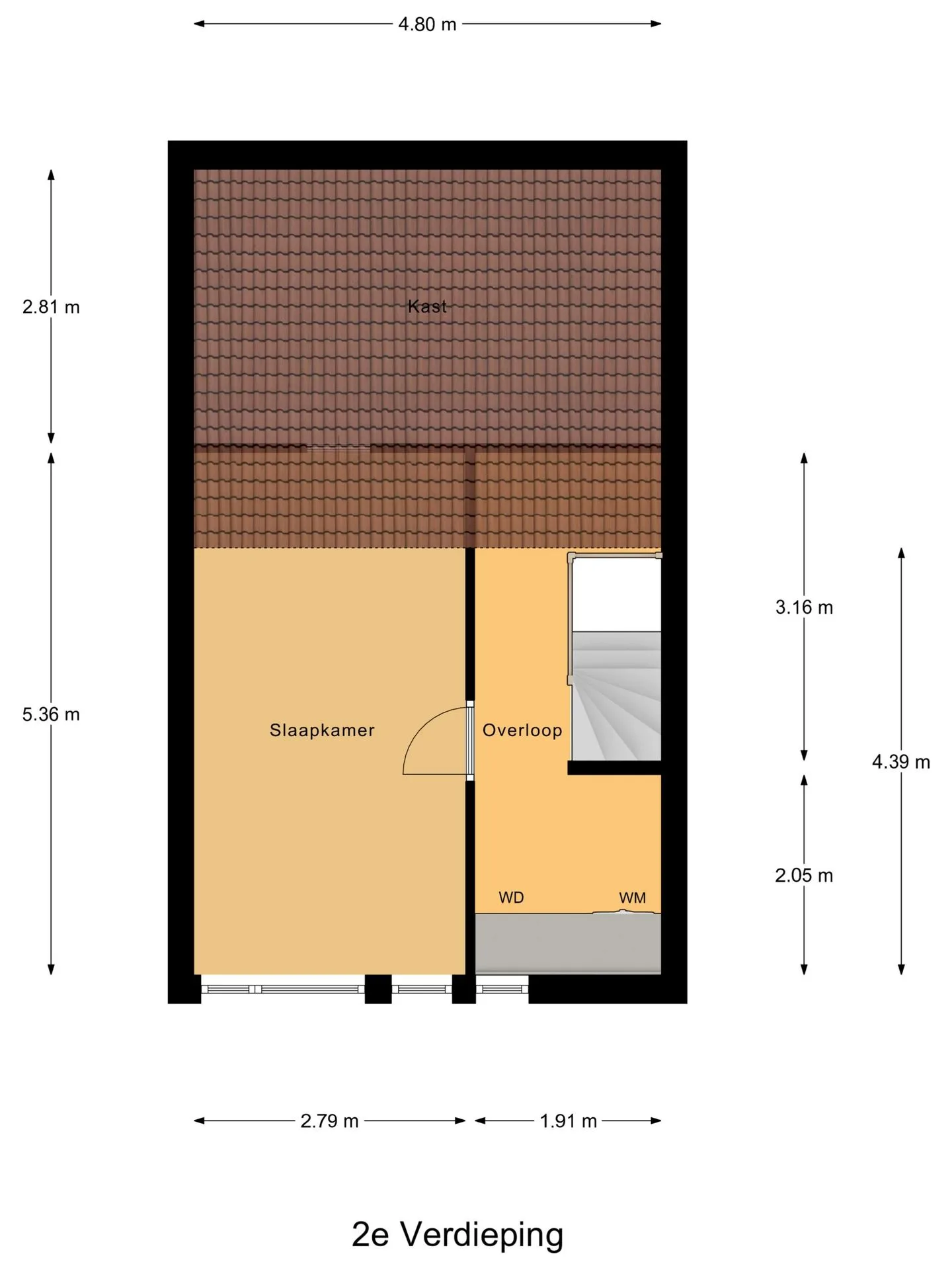Breitnerhof 207 Hoorn thumbnail 36