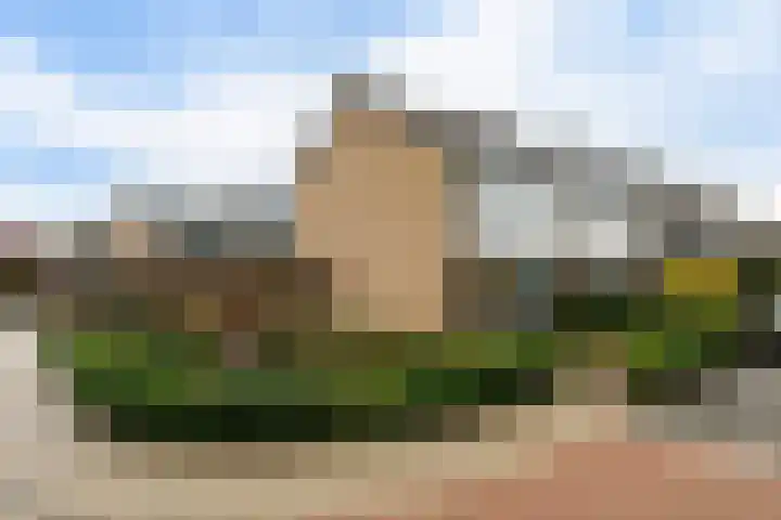 Breitnerlaan 1 Woudenberg
