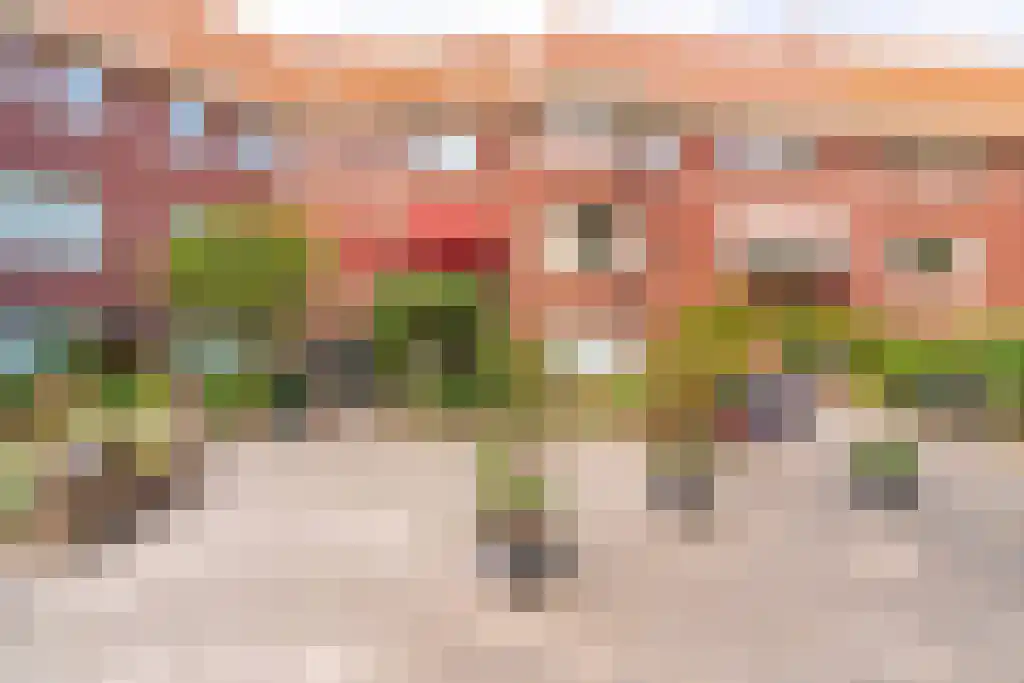 Breitnerlaan 108 in Den Haag