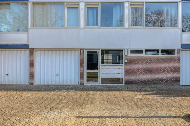 Breitnerlaan 14 c Roosendaal thumbnail 20