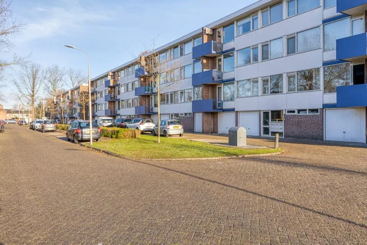 Breitnerlaan 14 c Roosendaal thumbnail 22