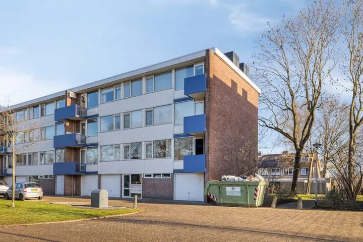 Breitnerlaan 14 c Roosendaal thumbnail 23