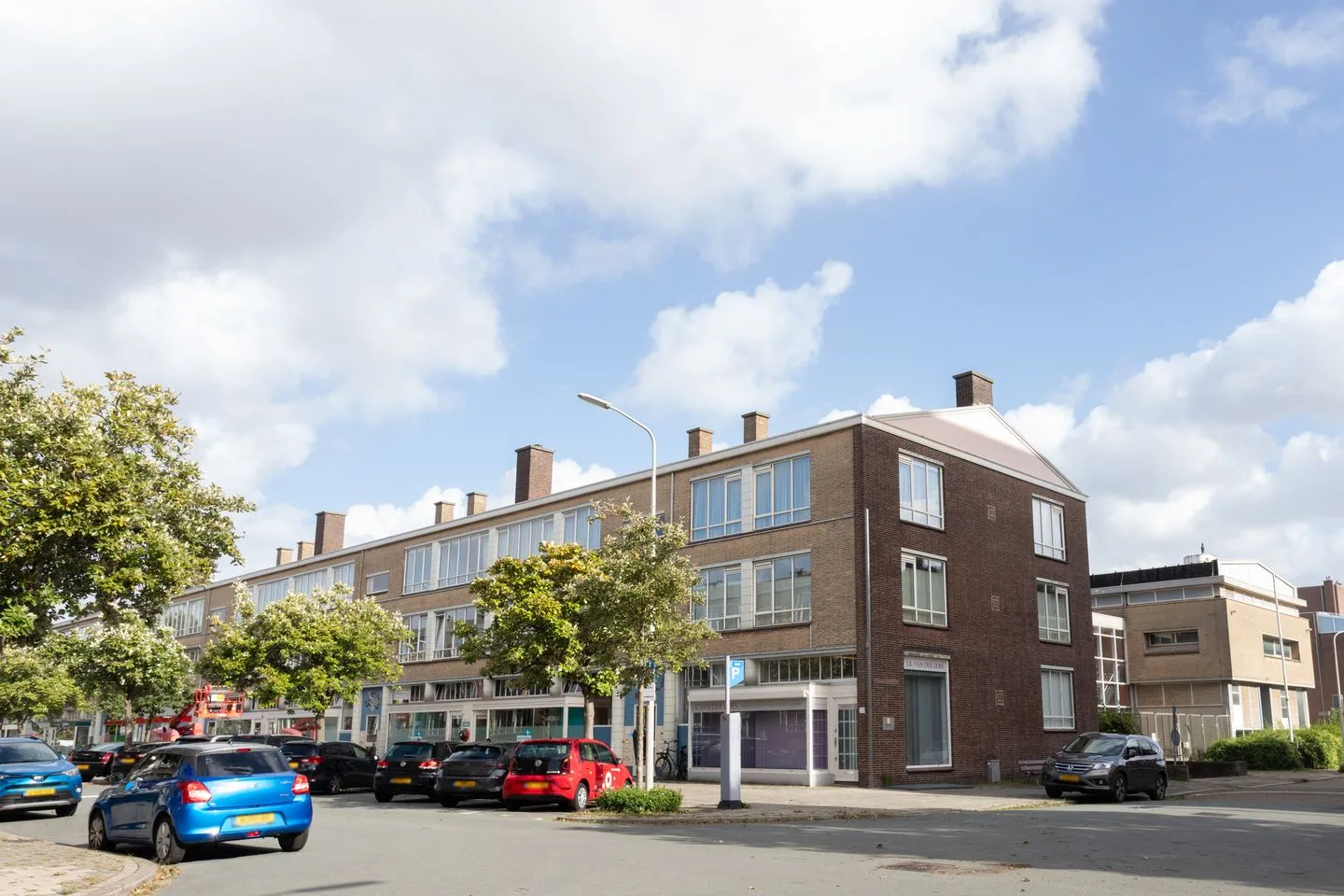 Breitnerlaan 245 A Den Haag thumbnail 18