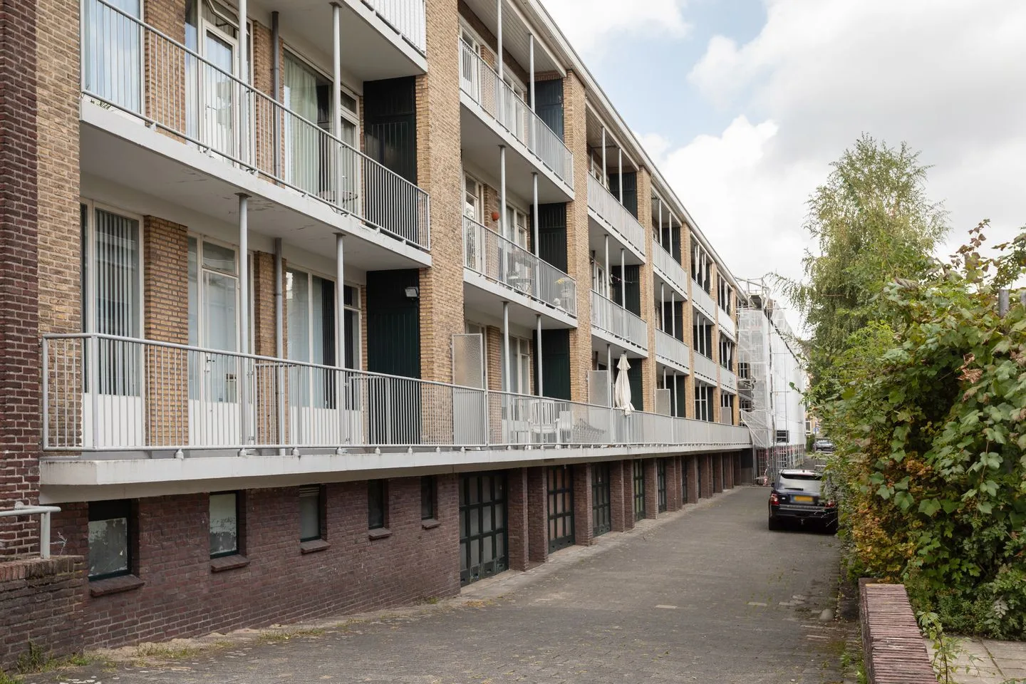 Breitnerlaan 245 A Den Haag foto 2