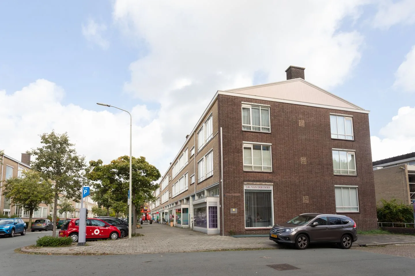 Breitnerlaan 245 A Den Haag thumbnail 20