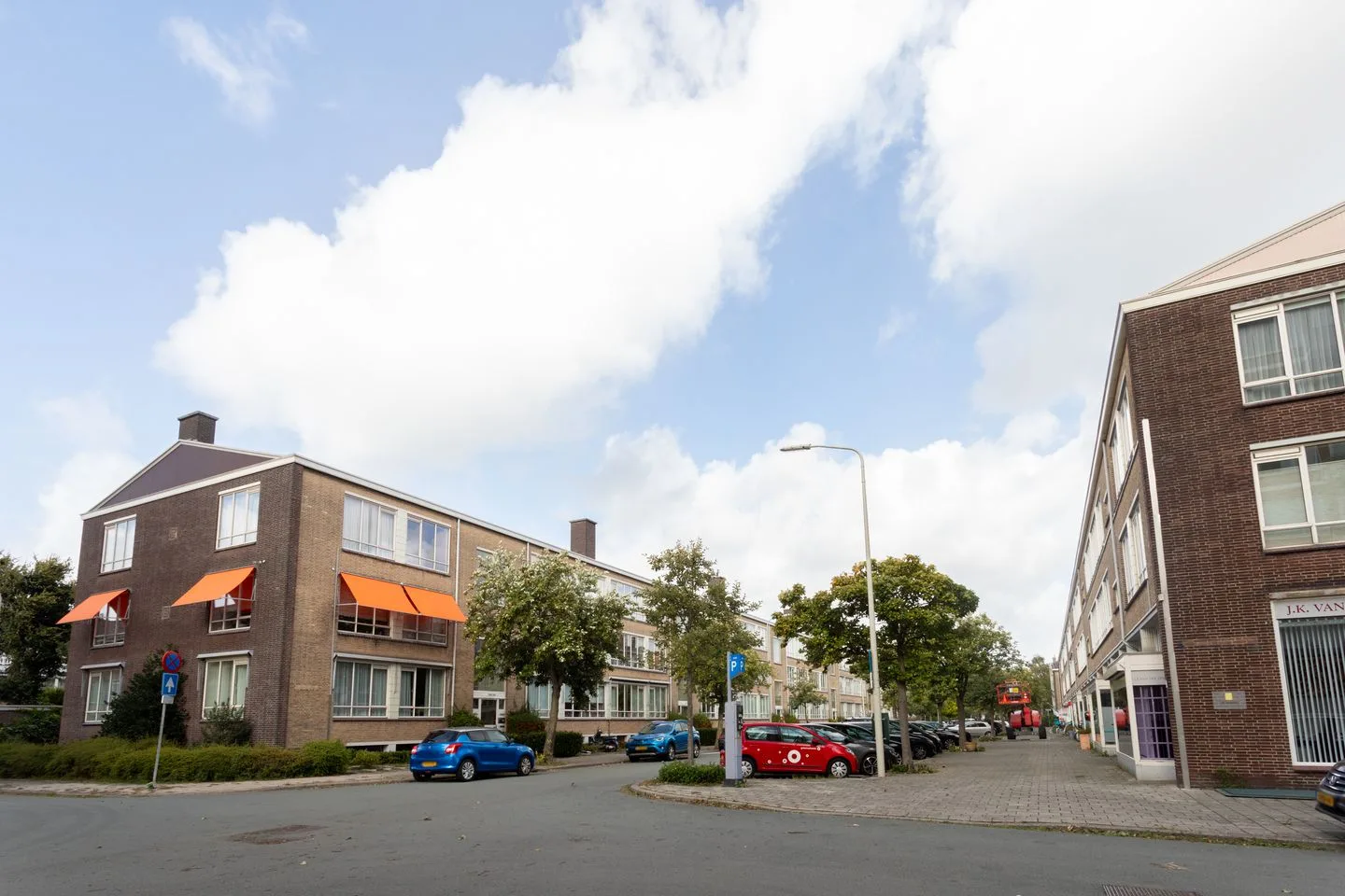 Breitnerlaan 245 A Den Haag thumbnail 21