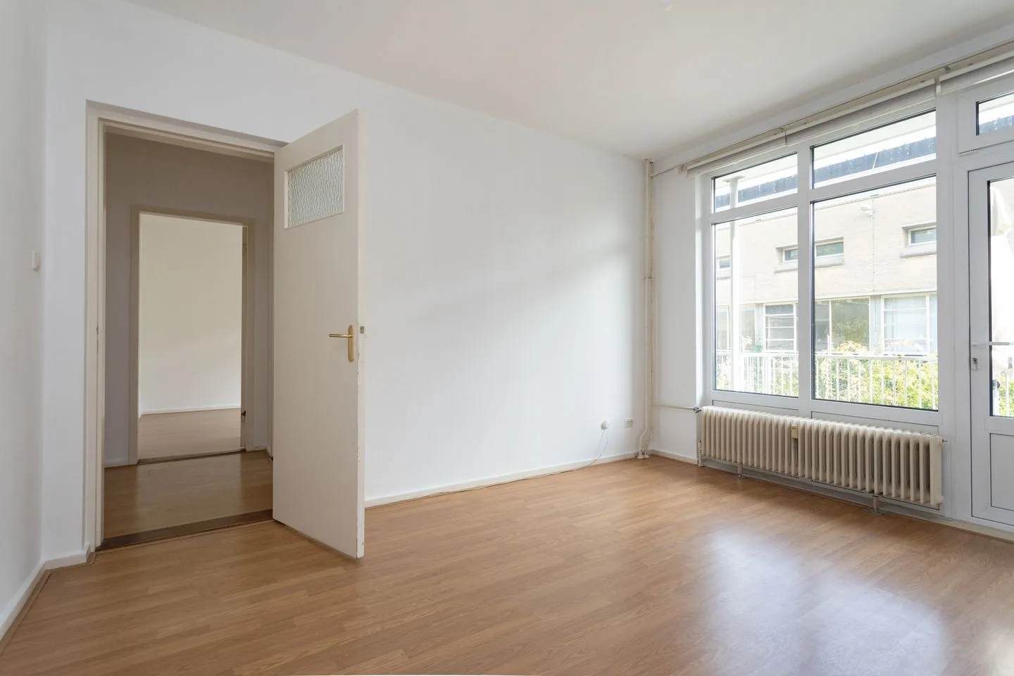 Breitnerlaan 245 A Den Haag foto 3