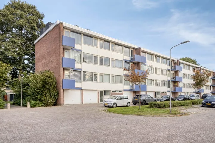 Breitnerlaan 26 c Roosendaal thumbnail 20