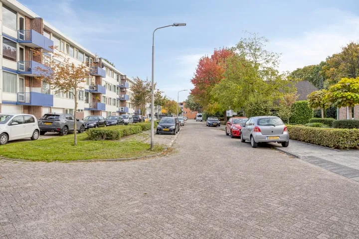 Breitnerlaan 26 c Roosendaal thumbnail 21
