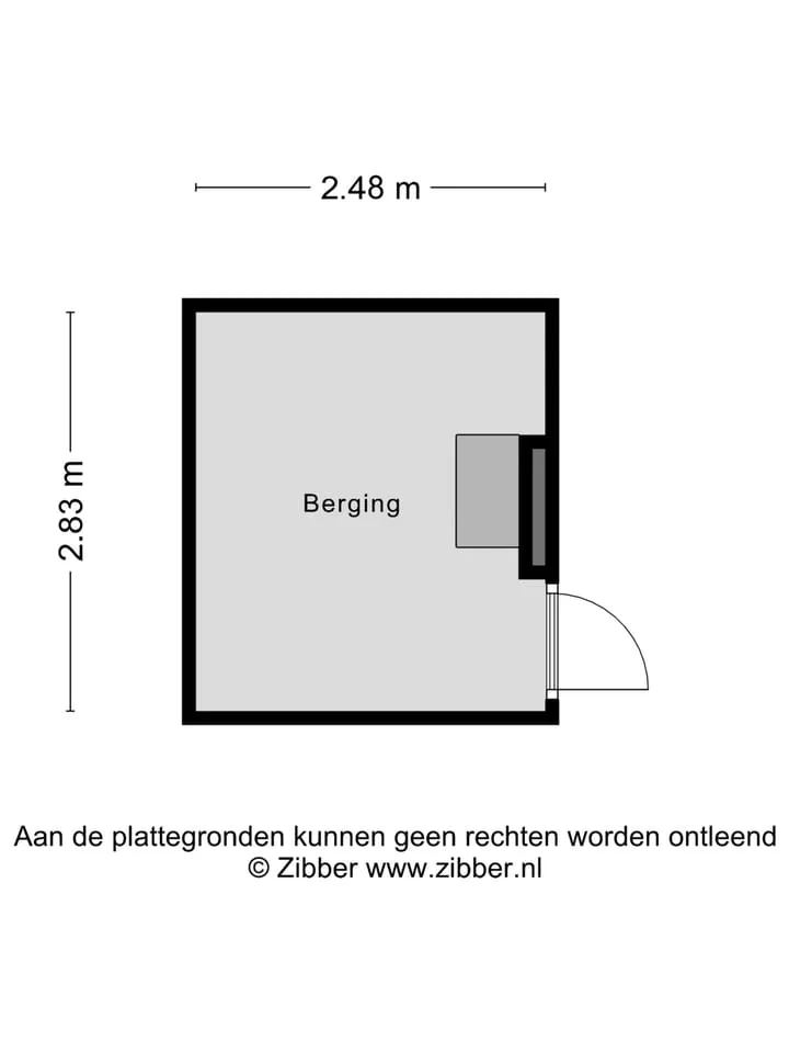 Breitnerlaan 26 c Roosendaal thumbnail 24