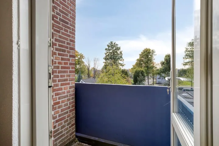 Breitnerlaan 26 c Roosendaal thumbnail 8