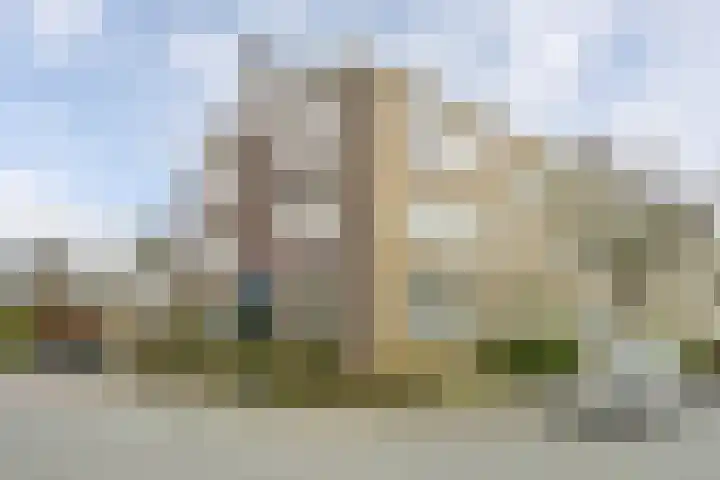 Breitnerlaan 292 in Den Haag