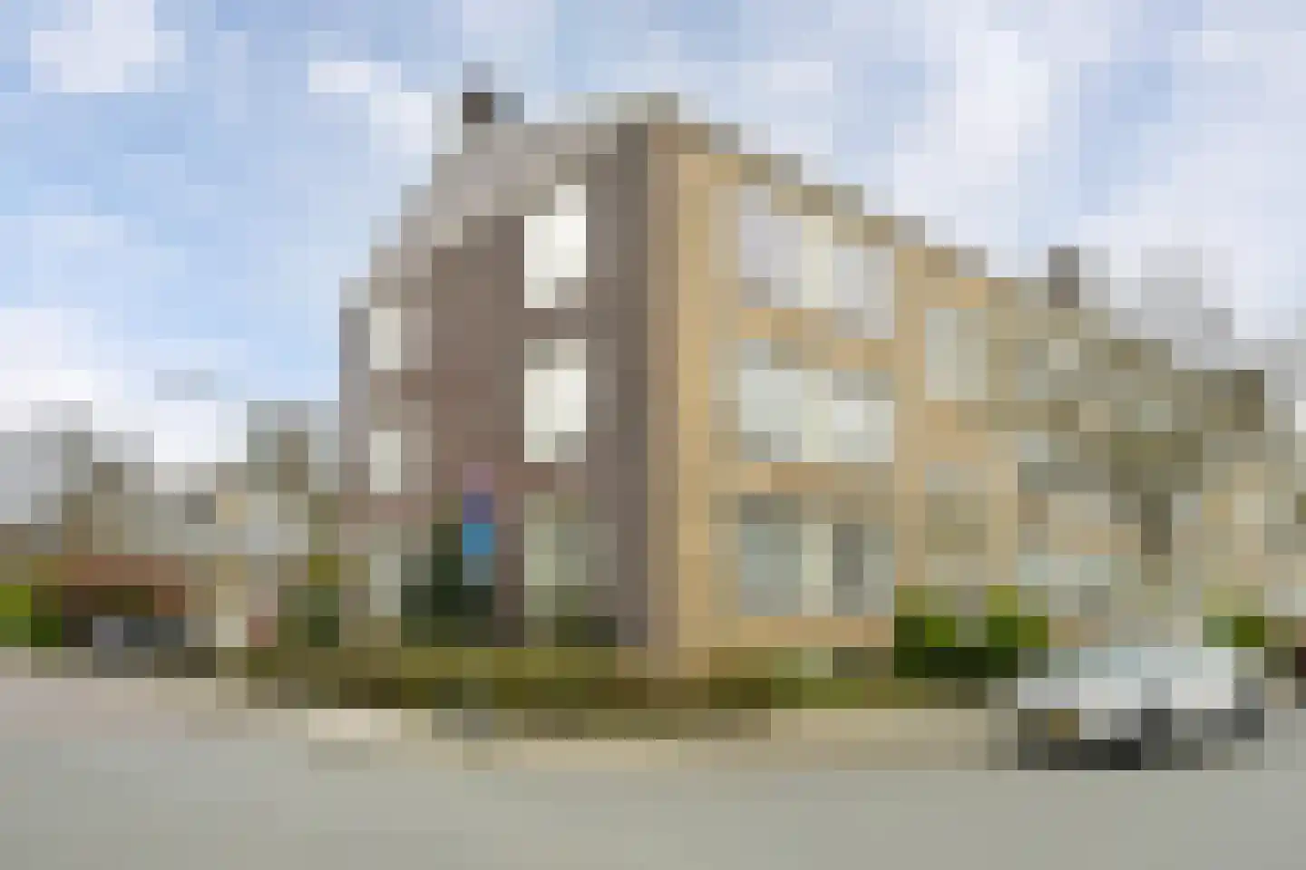 Breitnerlaan 292 Den Haag