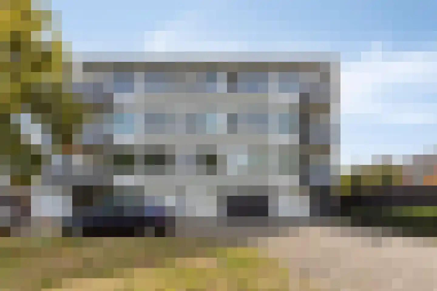 Breitnerlaan 4 c in Roosendaal