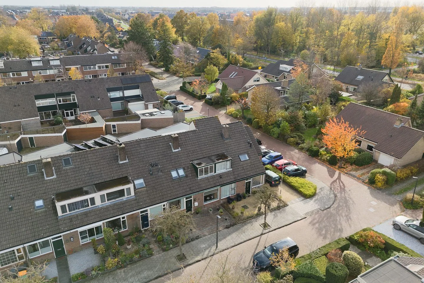 Breitnerlaan 4 Heerhugowaard foto 3