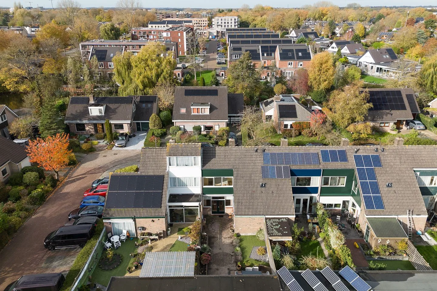 Breitnerlaan 4 Heerhugowaard thumbnail 31
