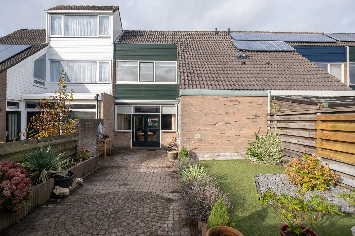 Breitnerlaan 4 Heerhugowaard thumbnail 32