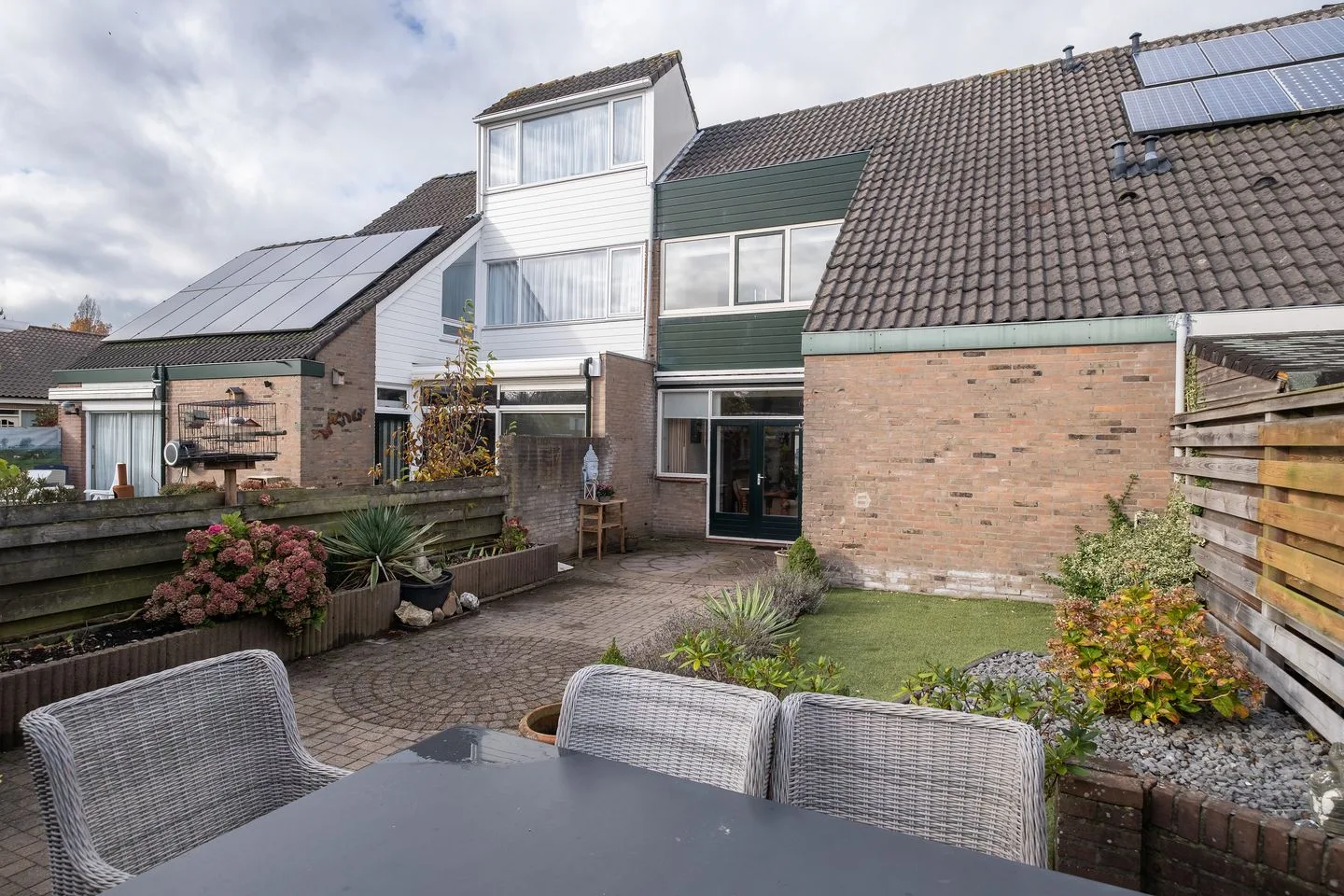 Breitnerlaan 4 Heerhugowaard thumbnail 33