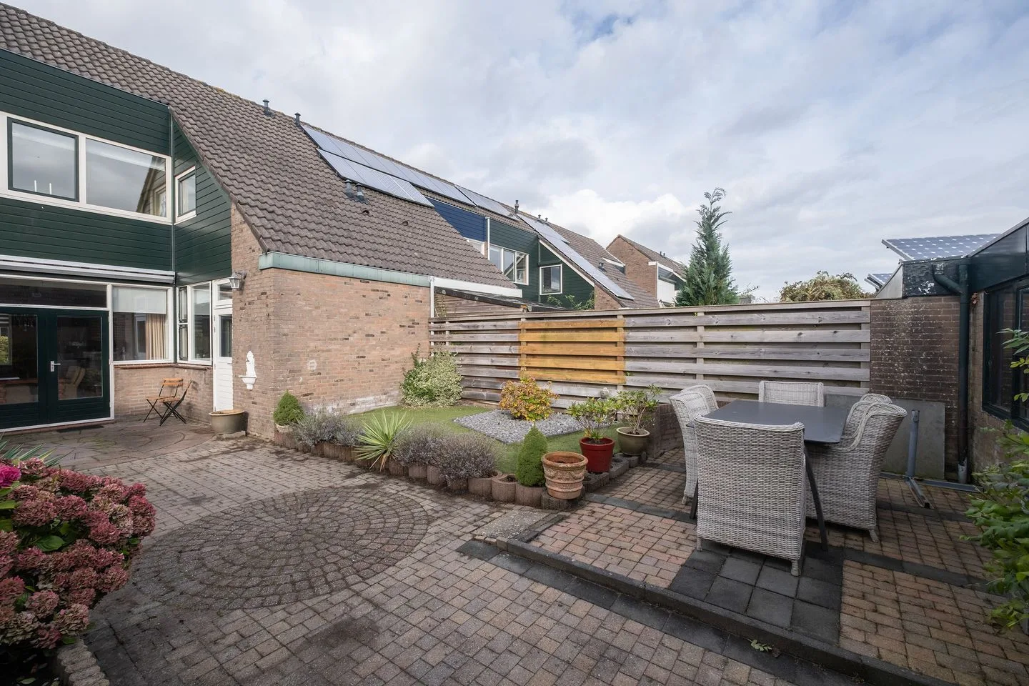 Breitnerlaan 4 Heerhugowaard thumbnail 34