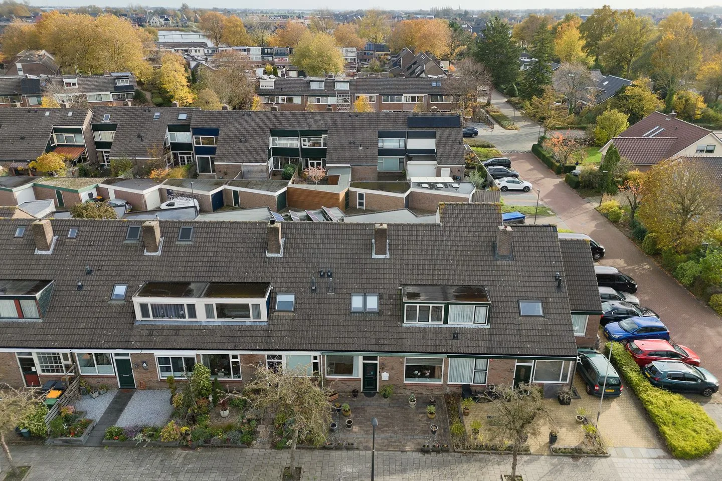 Breitnerlaan 4 Heerhugowaard thumbnail 38