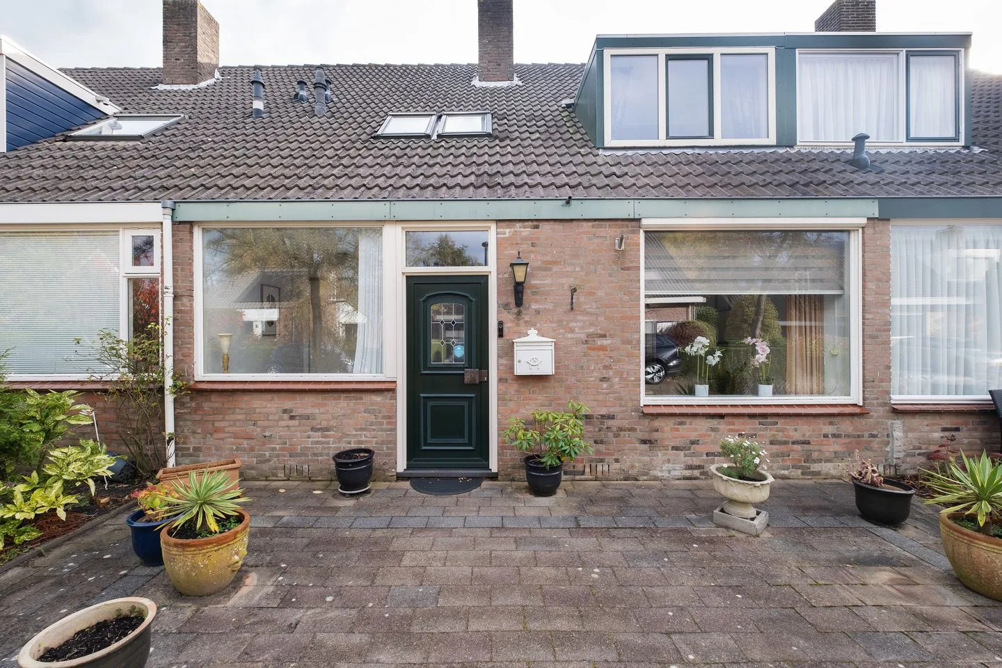 Breitnerlaan 4 Heerhugowaard thumbnail 39