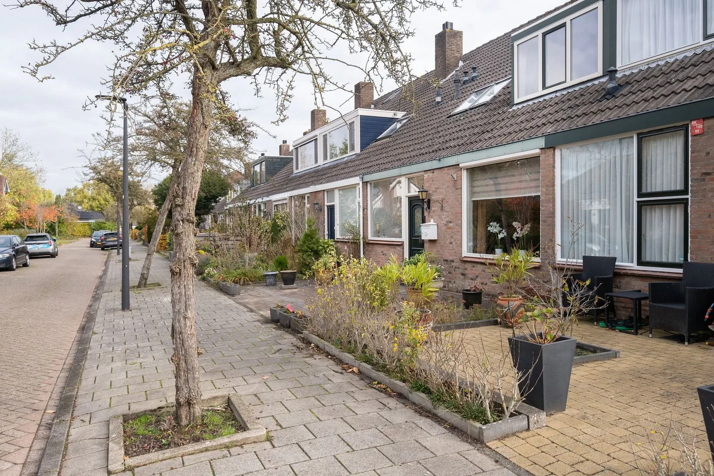 Breitnerlaan 4 Heerhugowaard thumbnail 40