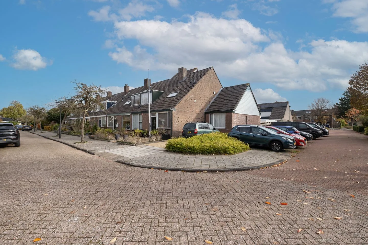 Breitnerlaan 4 Heerhugowaard thumbnail 42