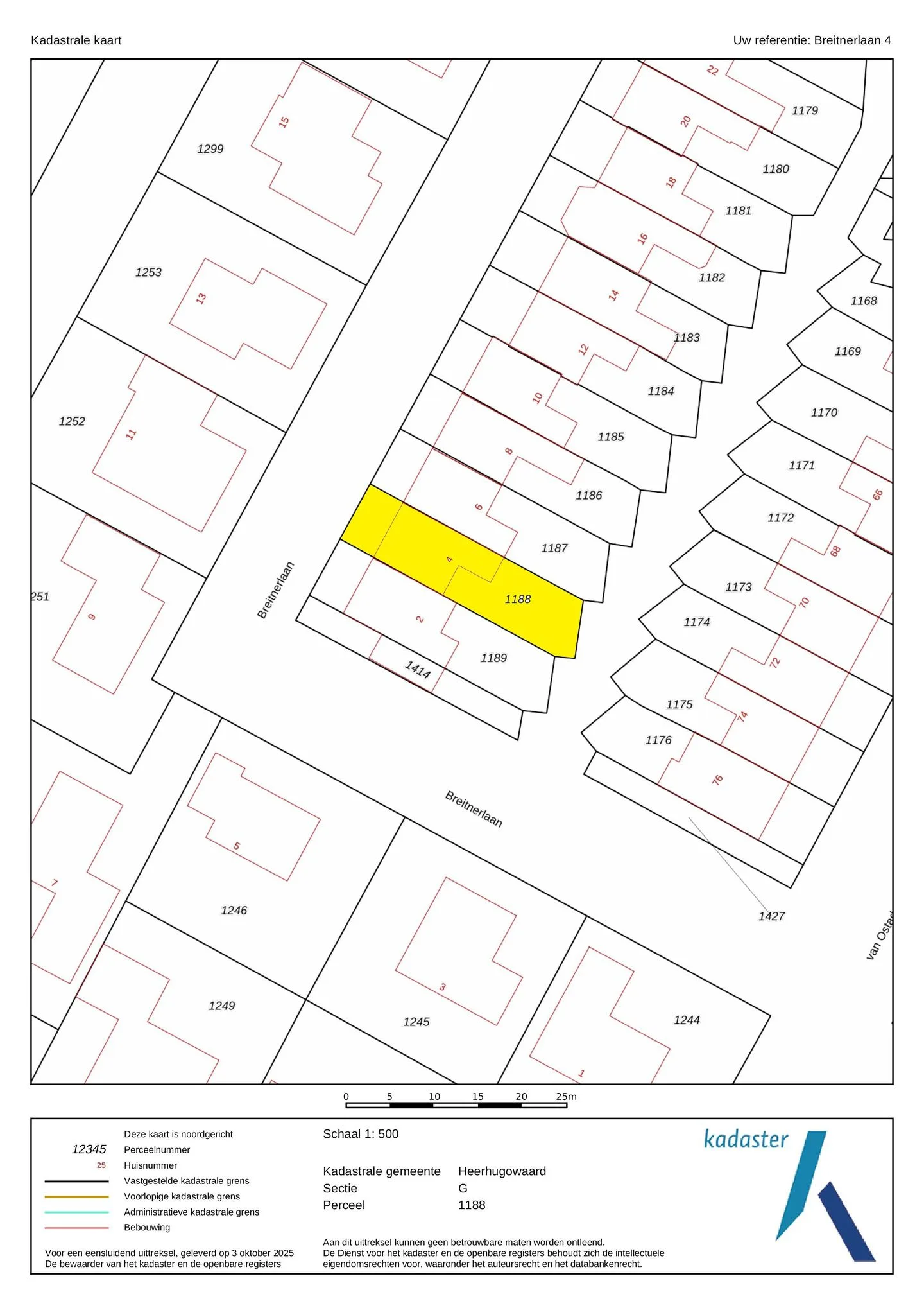 Breitnerlaan 4 Heerhugowaard thumbnail 43