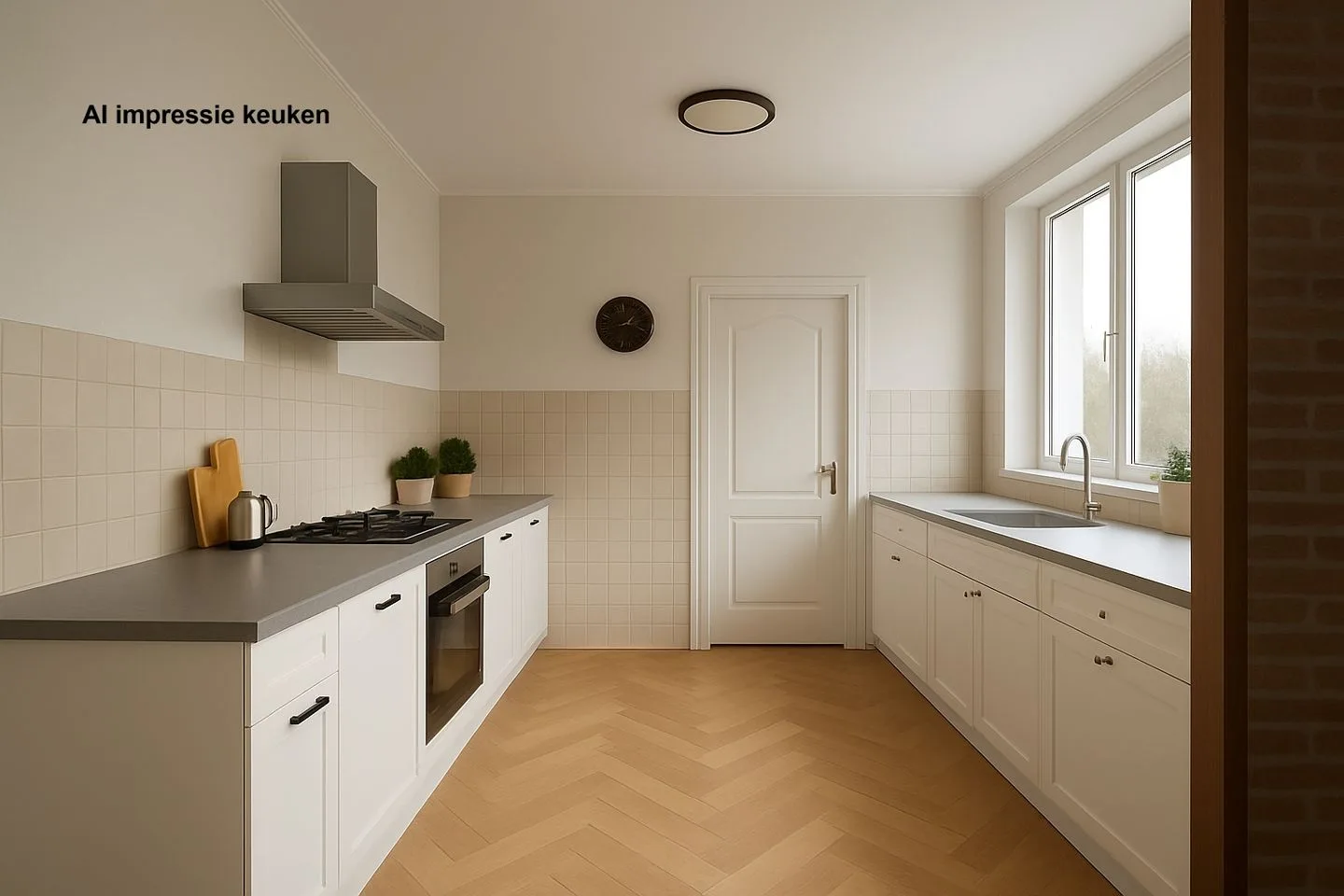 Breitnerlaan 4 Heerhugowaard thumbnail 8