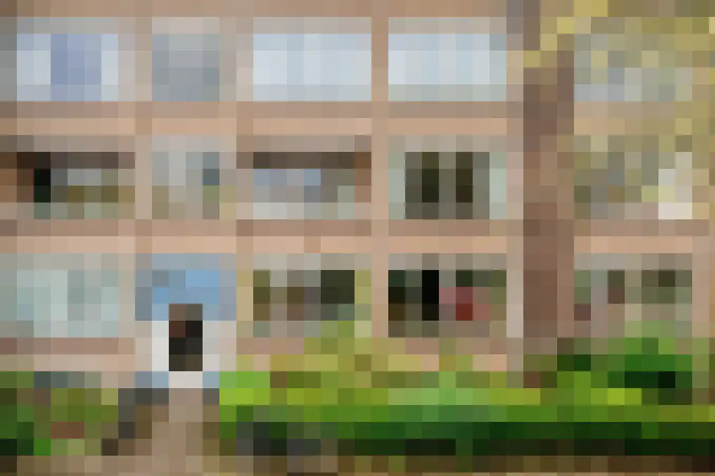 Breitnerlaan 401 Den Haag
