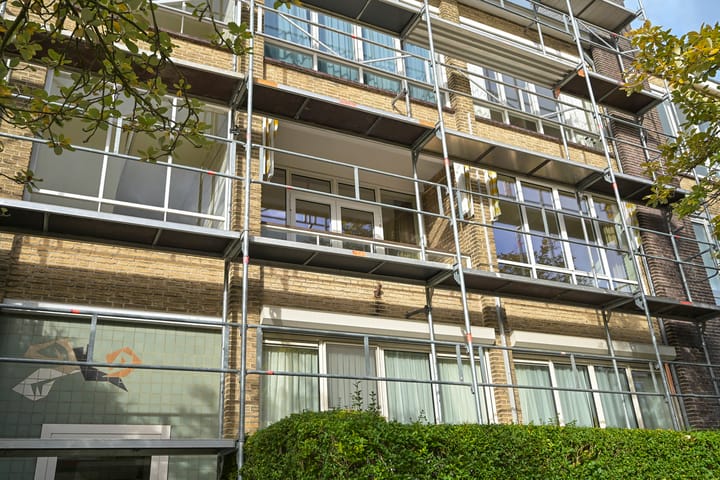 Breitnerlaan 440 dans 's-Gravenhage photo